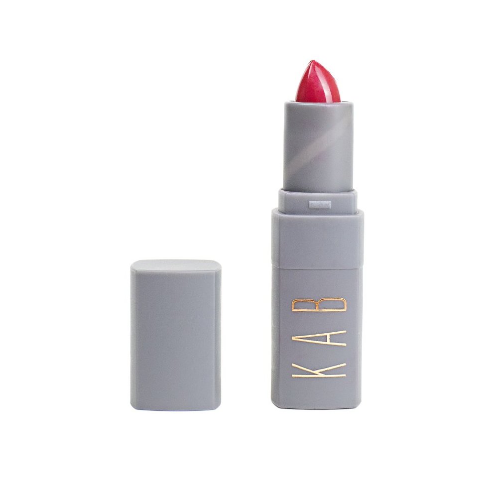 KAB Cream Lipstick Cherry Pie  ~ Cruelty Free
